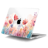 Hard Shell Case MacBook Pro 13-inch (2016-2022) A2338 A2289 A2251 A2159 A1989 A1708 A1706