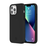 Incipio Duo iPhone 13 Pro Max Case (Black) Slim Protection