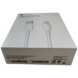 Apple USB-C to Lightning Cable (2M) A2441 Genuine Apple in Retail Box