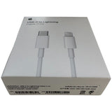 Apple USB-C to Lightning Cable (1M) A2561 Genuine in Retail Box