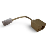 Cable Phone Adapter BT Plug (M) to RJ11 Socket (F)