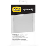 OtterBox Symmetry iPhone 15 Pro Max Case (Clear)