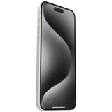 OtterBox Glass iPhone 15 Pro Max Screen Protector (Clear)