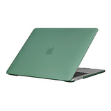 Hard Shell Case MacBook Air 15-inch A2941 M3 2024 M2 2023 15i Various Colours