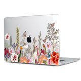 Hard Shell Case MacBook Air 15-inch A2941 M3 2024 M2 2023 15i Various Colours