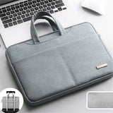 Laptop Sleeve Bag with Handles (Medium) for MacBook Air 13-inch MacBook Pro 13-inch & 14-inch