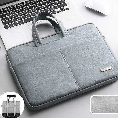Laptop Sleeve Bag with Handles (Extra Large) for PC Laptops with 15.6" to 16" Screens