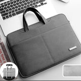 Laptop Sleeve Bag with Handles (Large) Apple 15" to 16" MacBook Pro 15-inch 16-inch MacBook Air 15-inch etc