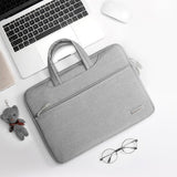 Laptop Sleeve Bag with Handles (Large) Apple 15" to 16" MacBook Pro 15-inch 16-inch MacBook Air 15-inch etc