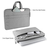 Laptop Sleeve Bag with Handles (Medium) for MacBook Air 13-inch MacBook Pro 13-inch & 14-inch