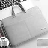 Laptop Sleeve Bag with Handles (Extra Large) for PC Laptops with 15.6" to 16" Screens