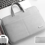 Laptop Sleeve Bag with Handles (Large) Apple 15" to 16" MacBook Pro 15-inch 16-inch MacBook Air 15-inch etc