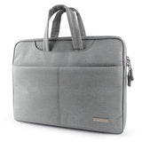 Laptop Sleeve Bag with Handles (Large) Apple 15" to 16" MacBook Pro 15-inch 16-inch MacBook Air 15-inch etc