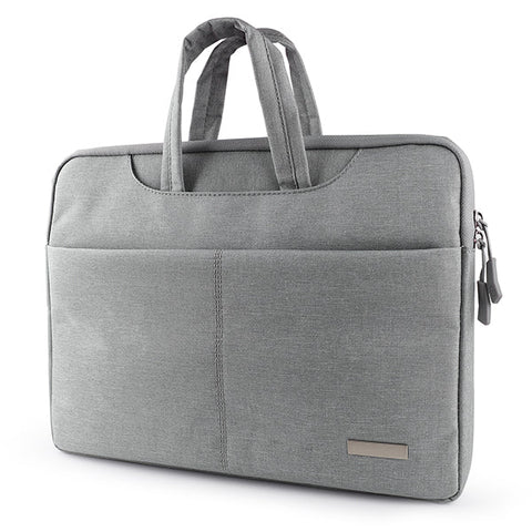 Laptop Sleeve Bag with Handles (Medium) for MacBook Air 13-inch MacBook Pro 13-inch & 14-inch