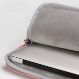 Laptop Sleeve Bag with Handles (Small) for iPad MacBook Air 11-inch MacBook 12-inch