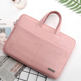 Laptop Sleeve Bag with Handles (Large) Apple 15" to 16" MacBook Pro 15-inch 16-inch MacBook Air 15-inch etc