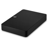 Seagate 5TB Expansion (Black) 2.5i Portable Backup Drive USB 3.0 USB-A Cable