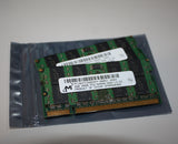 Apple RAM DDR2/800 4GB Set (2x2GB) PC2-6400