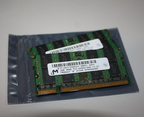 Ram on sale ddr2 6400