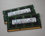 Apple Compatible RAM DDR3/1066 8GB Set (2x4GB) DDR3/1067