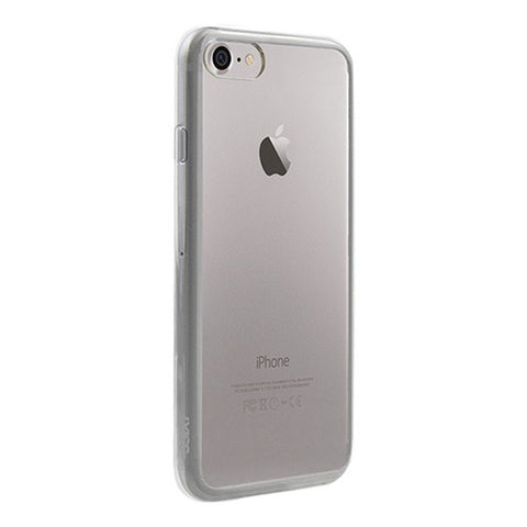 3SIXT iPhone 8/7 PureFlex Case (Clear)