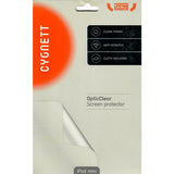 Cygnett iPad mini Screen Protector (Clear) x1 Single OptiClear