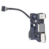 Apple MagSafe 1 I/O Board A1369 MacBook Air (13-inch, Late 2010) 820-2861-A