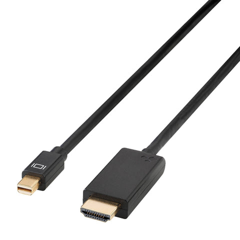 Cable Mini DisplayPort to HDMI 3M