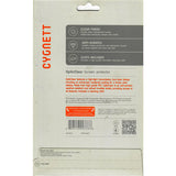 Cygnett iPad mini Screen Protector (Glass) x1 Single OptiShield