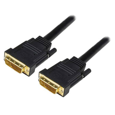 Cable DVI Male-Male (DVI-D Digital Dual Link) 2M 3M 5M 10M 15M