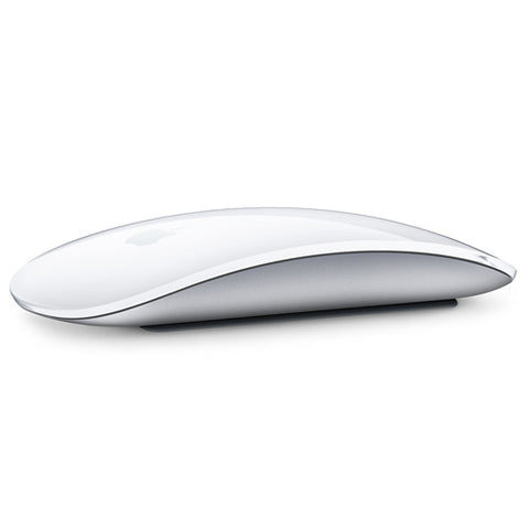 Apple Magic Mouse 2 (2nd Gen) White/Silver A1657