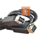 Cable FireWire 800 9pin/9pin M-M IEEE1394b 0.6M 1.5M 3M