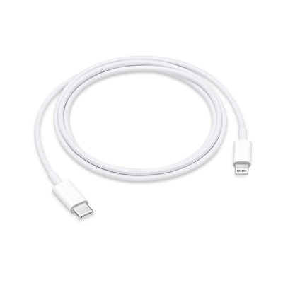 Apple USB-C to Lightning Cable (1M) A2561 Genuine in Retail Box