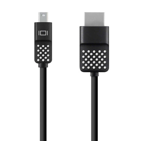 Belkin Mini DisplayPort to HDMI Cable 3.6M 4K Capable