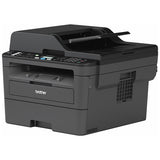 Brother MFC-L2713DW A4 Mono Laser Multifunction Printer MFCL2713DW