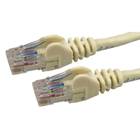Cable CAT6  3M Network Cable/Patch Lead with RJ45 Plugs