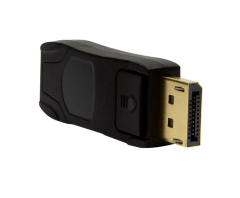 Adapter DisplayPort (M) to HDMI (F) Converter 4K (3840x2160)