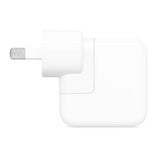 Apple USB-A 12W (Retail Box) iPad iPhone iPod AC Wall Charger