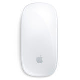 Apple Magic Mouse 2 (2nd Gen) White/Silver A1657