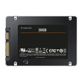 Samsung SSD 250GB Solid State Drive for Apple iMac Mac mini etc