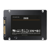 Solid State Drive 250GB SSD for Apple with 5 Year Warranty