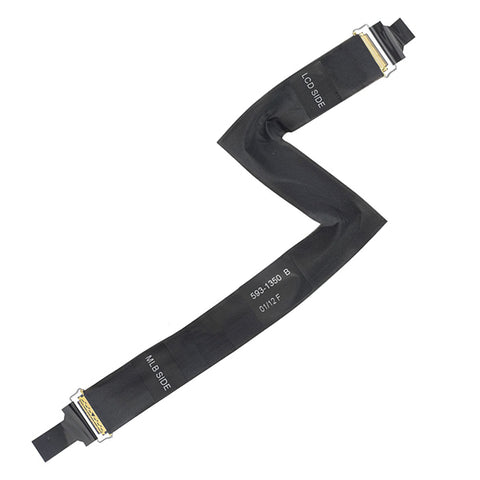 Apple LVDS LCD Flex Cable for A1311 iMac 21.5-inch Mid 2011 593-1350 922-9811
