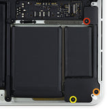 Apple Speaker (Left) A1502 MacBook Pro Retina 13i 2015 2014 Late 2013