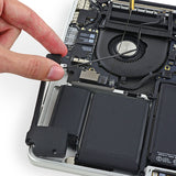 Apple Speaker (Right) A1502 MacBook Pro Retina 13i 2015 2014 Late 2013 923-00509 609-0012