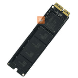 Apple Flash Storage (FSF) 512GB PCIe x2 5.0GT/s 2015* 2014 2013