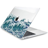 Hard Shell Case MacBook Air 13-inch (2010-2017) 13" A1466 A1369