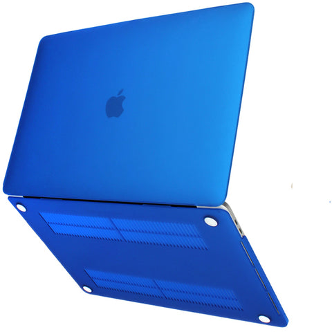Hard Shell Case MacBook Pro 13i Retina A1502 A1425 Various Colours