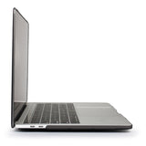 Hard Shell Case MacBook Pro 13i Retina A1502 A1425 (Smokey Grey)