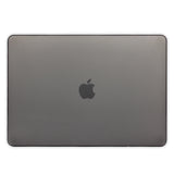 Hard Shell Case MacBook Air 11i A1465 A1370 Black or Clear