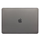 Hard Shell Case MacBook Pro 13i Retina A1502 A1425 (Smokey Grey)